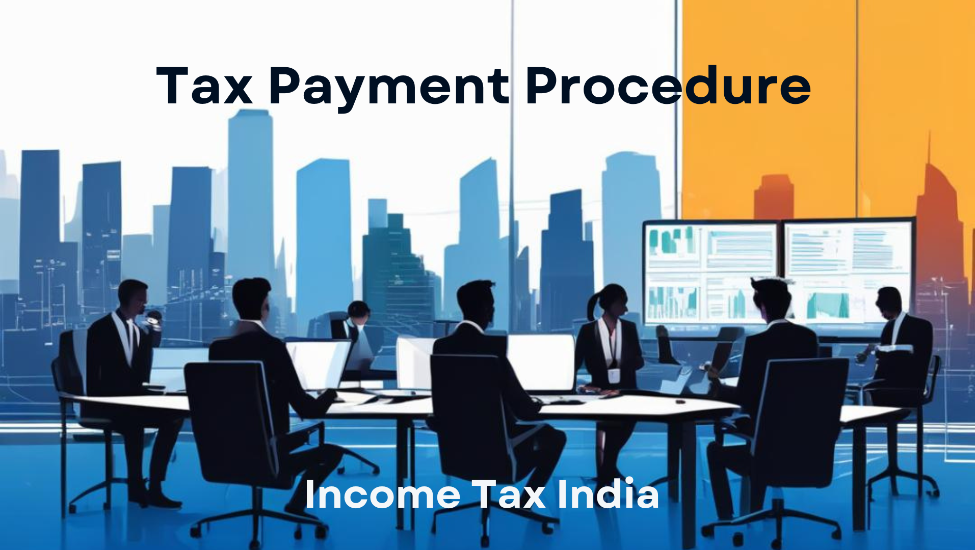 Tax Payment Procedure
