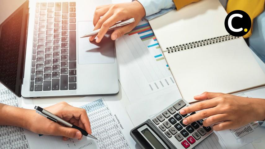 Accounting and Bookkeeping