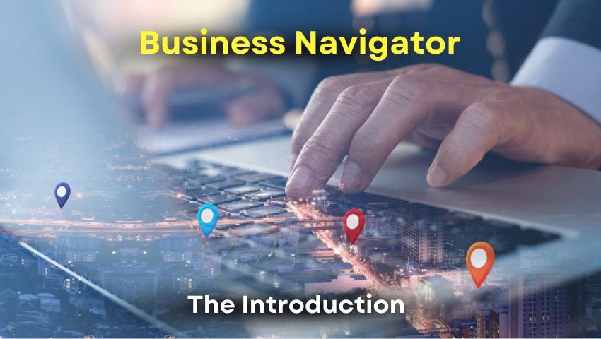 Business Navigator - The Introduction