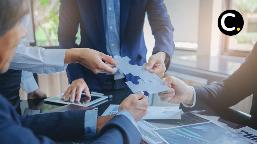 Corporate Restructuring