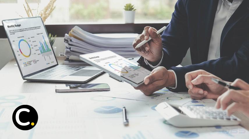 Finance and Accounting