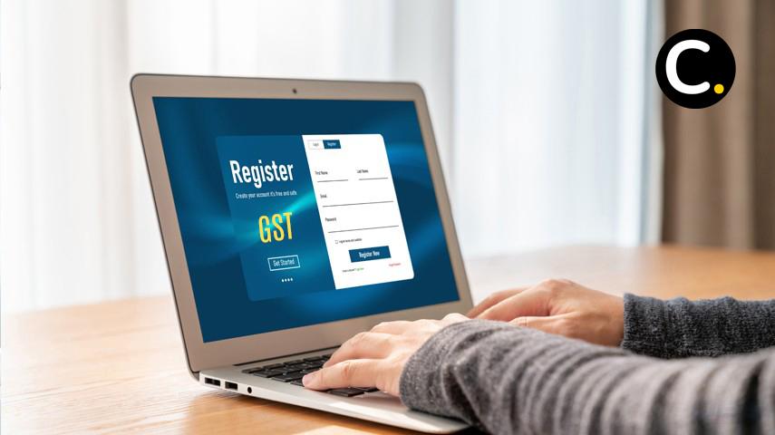 GST Registration
