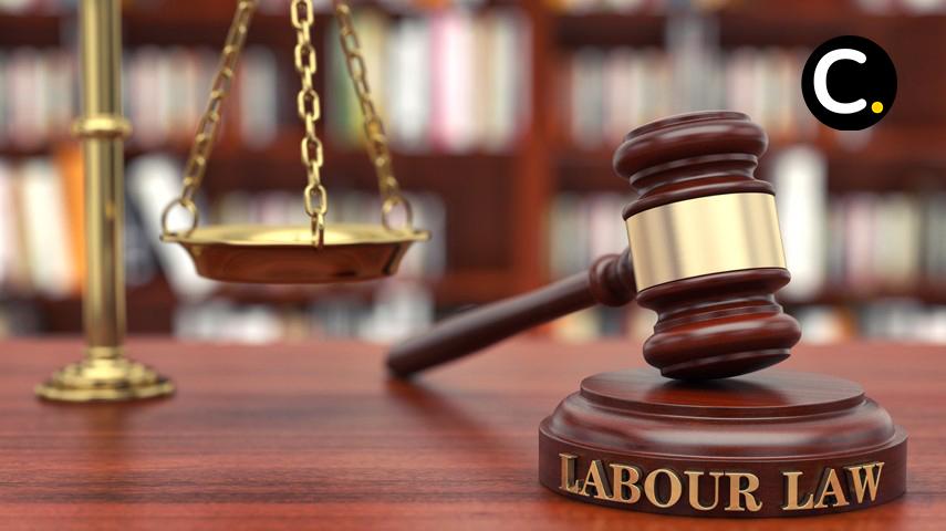 Labour Law Compliance