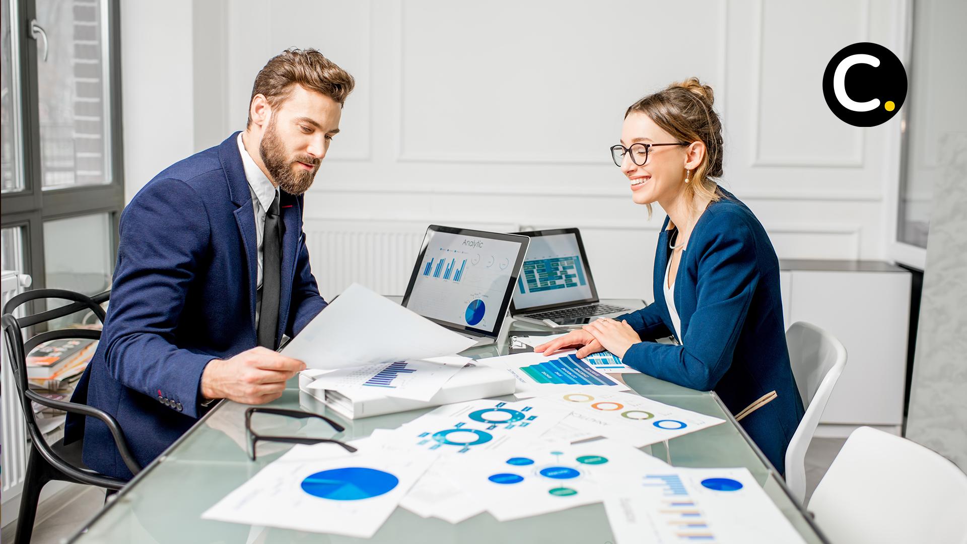 Management Accounting