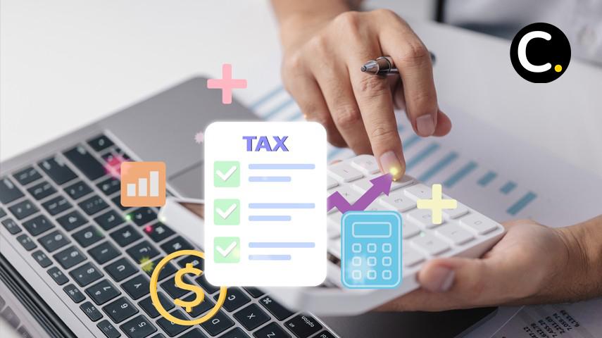 Tax Planning and Compliance