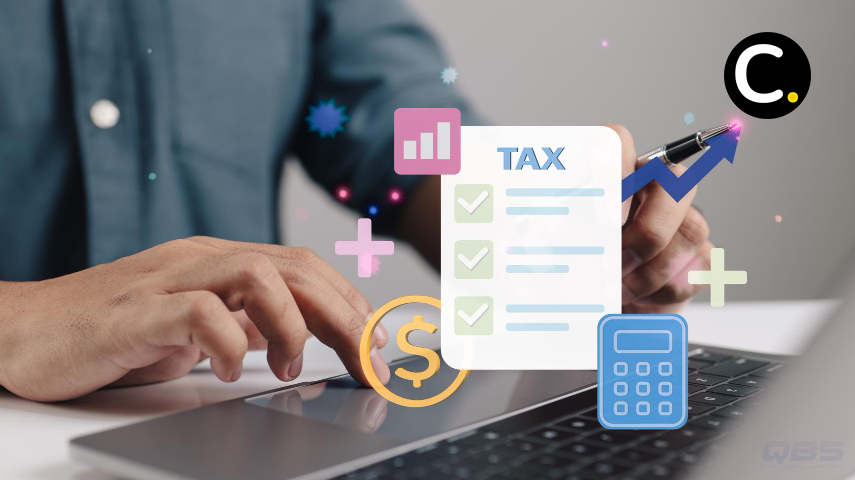 Income Tax Planning and Compliance