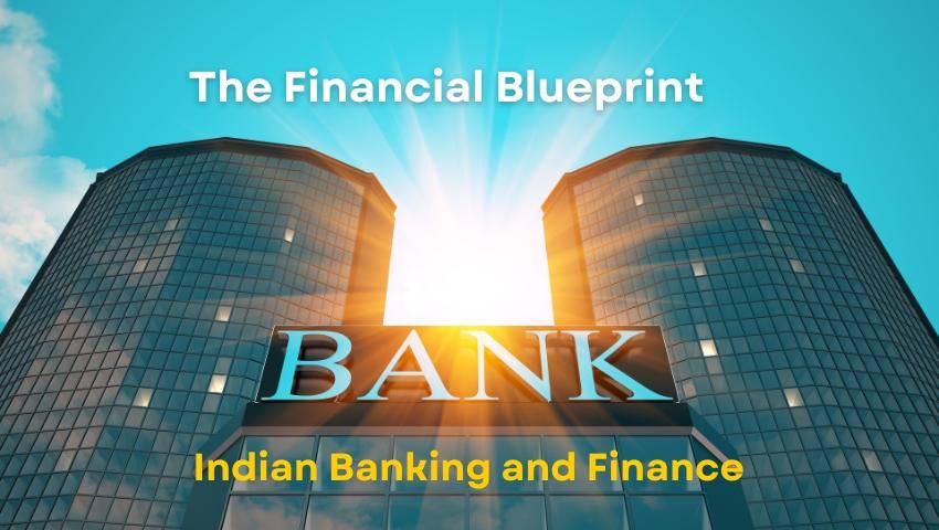 The Financial Blueprint - The Introduction